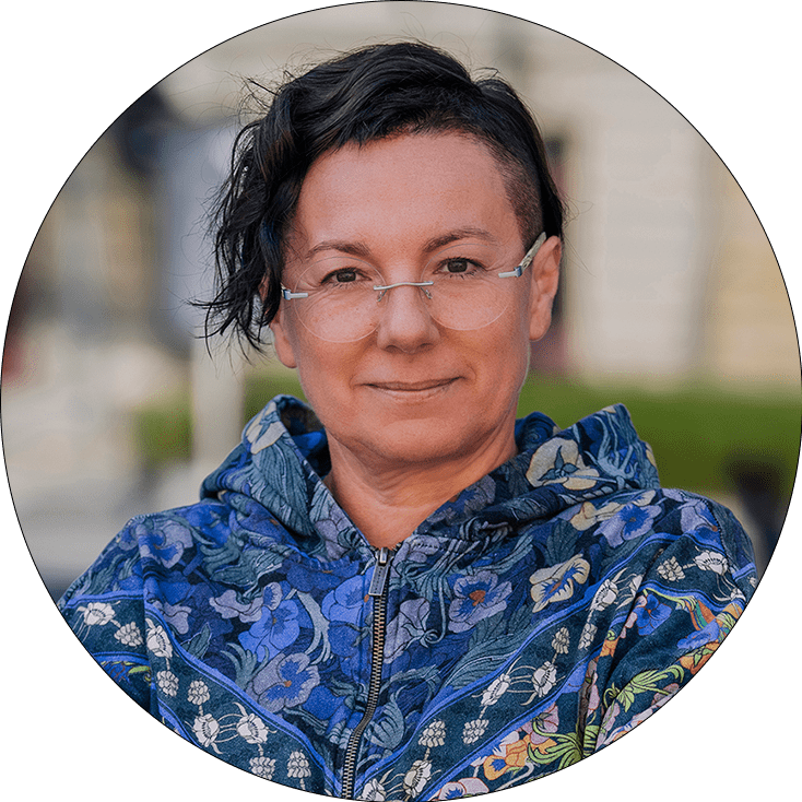 Katarzyna Klimek-Markowicz