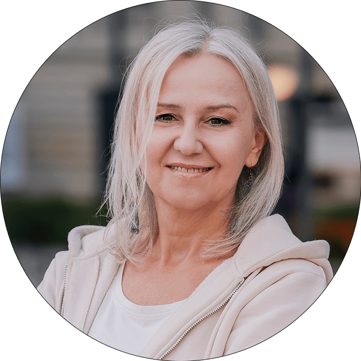 Teresa Zubrzycka-Maciąg